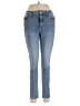 Express Blue Jeans Size M - photo 1
