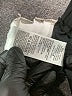Madewell Solid Black Athletic Shorts Size 2 - photo 4