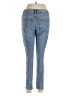 Express Blue Jeans Size M - photo 2