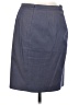 Ann Taylor Gray Formal Skirt Size 6 Petite - photo 2