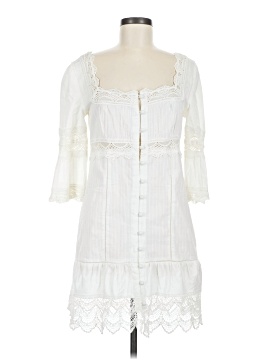 Stone Cold Fox Casual Dress