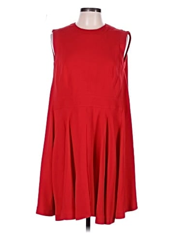 Alexander McQueen Cocktail Dress (view 1)