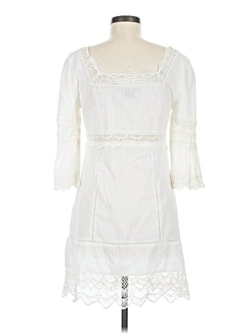 Stone Cold Fox Casual Dress (view 2)
