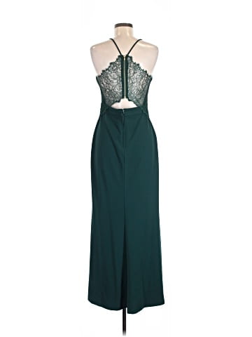 City Triangles Cocktail Dress (view 2)