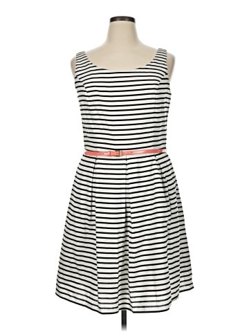 Tiana B. Casual Dress (view 1)