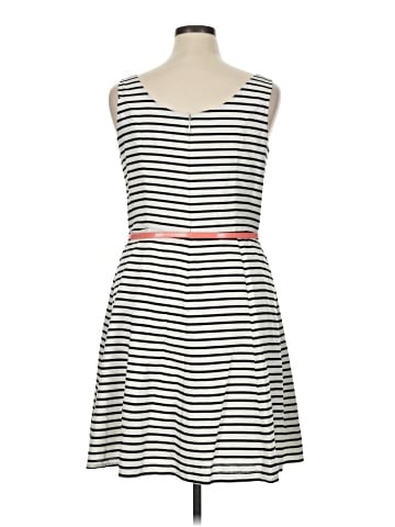 Tiana B. Casual Dress (view 2)