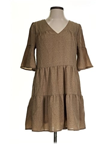 Vestique Casual Dress (view 1)