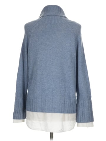 Brochu Walker Wool Pullover Sweater (view 2)