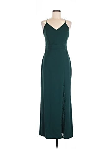 City Triangles Cocktail Dress (view 1)