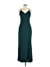 City Triangles Teal Cocktail Dress Size 8 - photo 1