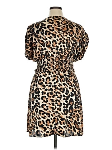 Sele Casual Dress (view 2)