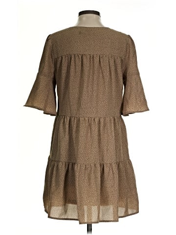 Vestique Casual Dress (view 2)