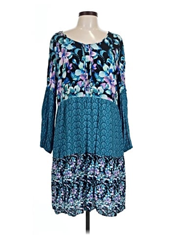 Soft Surroundings Casual Dress (view 1)