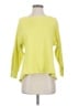 We the Free 100% Cotton Yellow Pullover Sweater Size S - photo 1