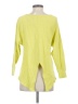 We the Free 100% Cotton Yellow Pullover Sweater Size S - photo 2