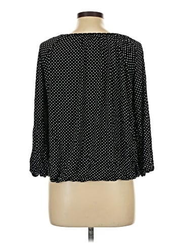 MICHAEL Michael Kors 3/4 Sleeve T-Shirt (view 2)