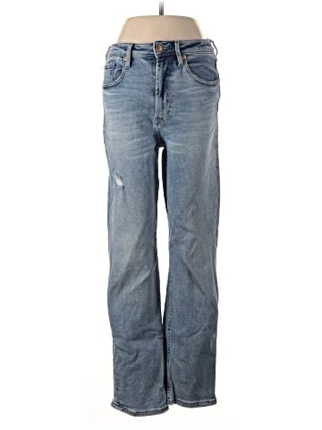 Dear John Jeans (view 1)