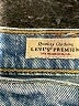 Levi's Blue Jeans Size 28 waist - photo 7