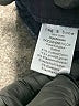 Rag & Bone Solid Blue Jeans Size 28 waist - photo 8