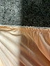 Unbranded Ivory Cocktail Dress Size M (estimated) - photo 7