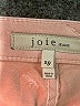 Joie Pink Jeans Size 29 waist - photo 7