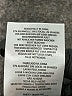 Joie Pink Jeans Size 29 waist - photo 8