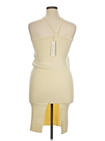 For Love & Lemons Cocktail Dress (view 2)