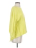 We the Free 100% Cotton Yellow Pullover Sweater Size S - photo 4
