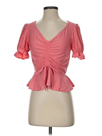 Meraki Short Sleeve T-Shirt (view 1)