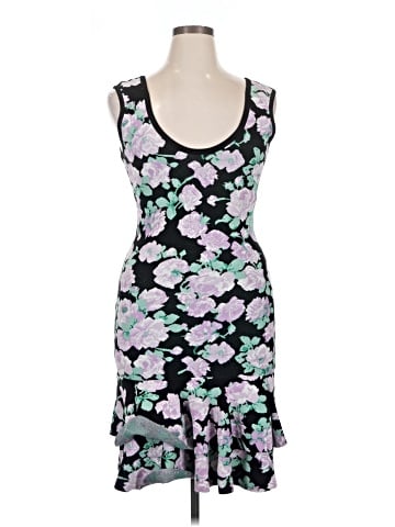 Ronny Kobo Cocktail Dress (view 1)