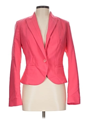 Express Blazer (view 1)