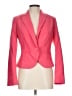 Express Pink Blazer Size 10 - photo 1