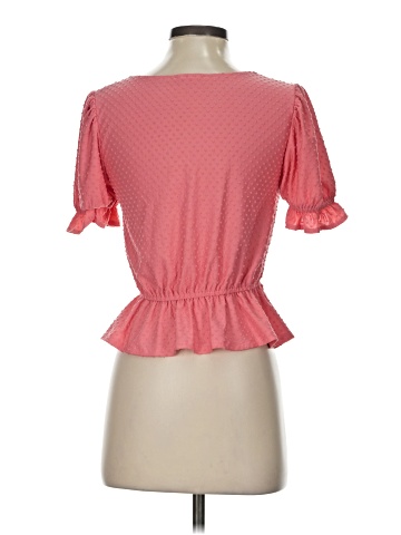 Meraki Short Sleeve T-Shirt (view 2)