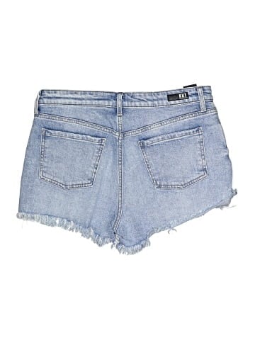 Kut from the Kloth Denim Shorts (view 2)