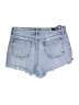 Kut from the Kloth Blue Denim Shorts Size 10 - photo 2