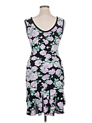 Ronny Kobo Cocktail Dress (view 2)