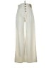 Madewell Ivory Jeans Size 23 waist - photo 1