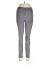 J.Crew Chevron-herringbone Gray Jeans Size 28 waist - photo 1