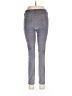 J.Crew Chevron-herringbone Gray Jeans Size 28 waist - photo 2