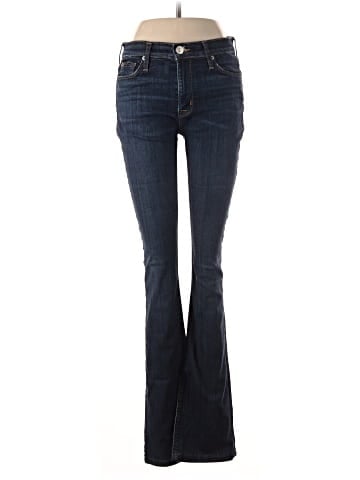 Hudson Jeans Jeans (view 1)