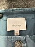 Cinq à Sept Blue Cargo Pants Size S - photo 4