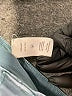 Cinq à Sept Blue Cargo Pants Size S - photo 5