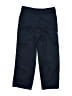 Dickies Blue Casual Pants Size 6 - photo 2
