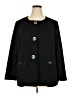 JM Collection Black Blazer Size 3X - photo 1