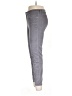 J.Crew Chevron-herringbone Gray Jeans Size 28 waist - photo 5
