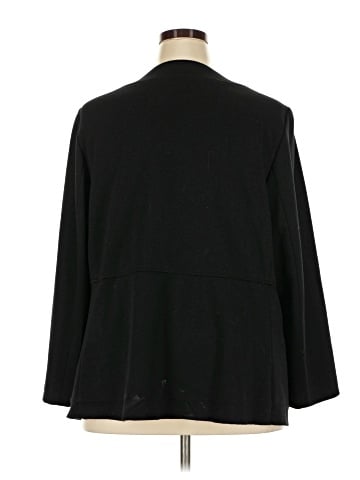 JM Collection Blazer (view 2)
