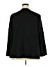 JM Collection Black Blazer Size 3X - photo 2