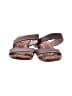 Sam Edelman Brown Sandals Size 9 1/2 - photo 2