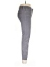 J.Crew Chevron-herringbone Gray Jeans Size 28 waist - photo 4