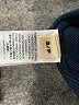 Tory Sport Color Block Ivory Turtleneck Sweater Size S - photo 8
